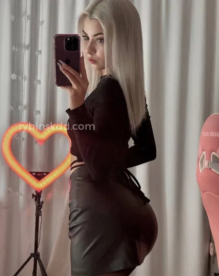 Проститутка Роза - Фото 3 №105342