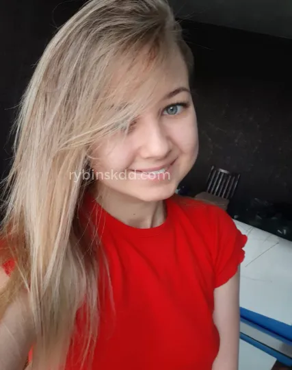 Проститутка Юля Титова - Фото 2 №123769