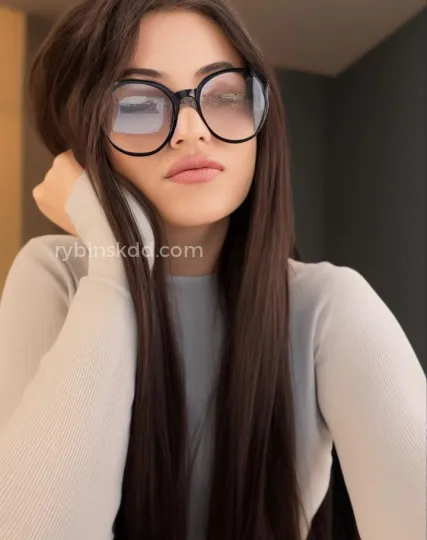 Проститутка Элис - Фото 5 №219747