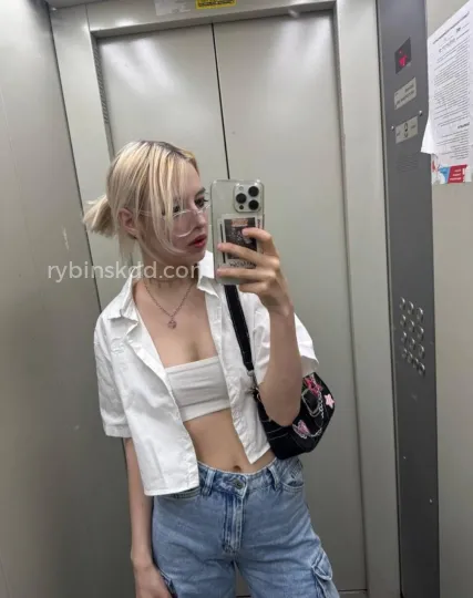 Проститутка София - Фото 3 №433355