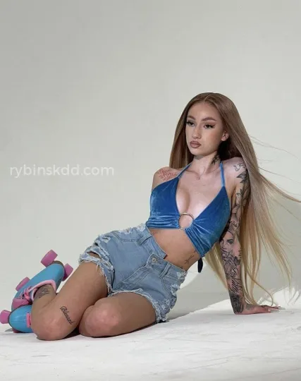 Проститутка Елизавета - Фото 9 №433405