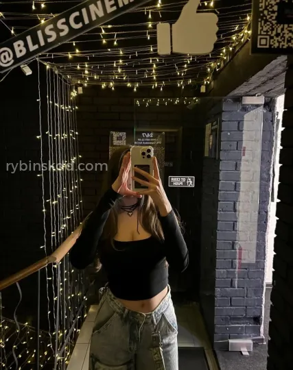 Проститутка Мария - Фото 4 №433452