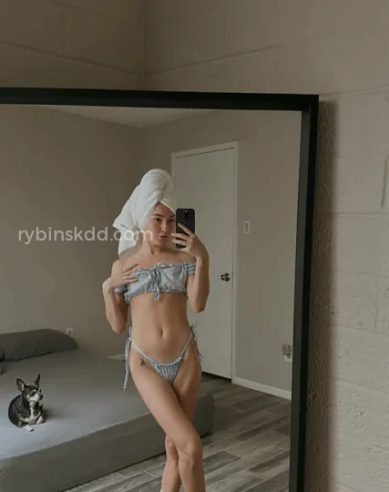 Проститутка Лада - Фото 1 №468528
