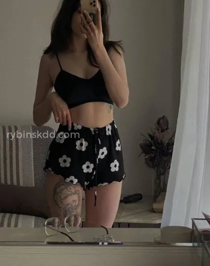 Проститутка Пелагея - Фото 4 №468532
