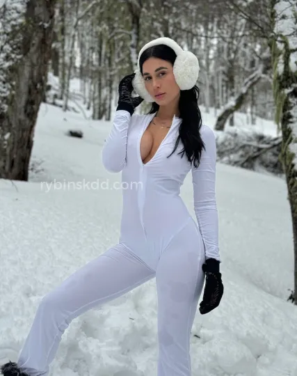 Проститутка Фекла - Фото 9 №468551