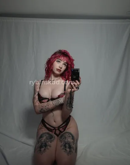 Проститутка Алевтина - Фото 1 №468562