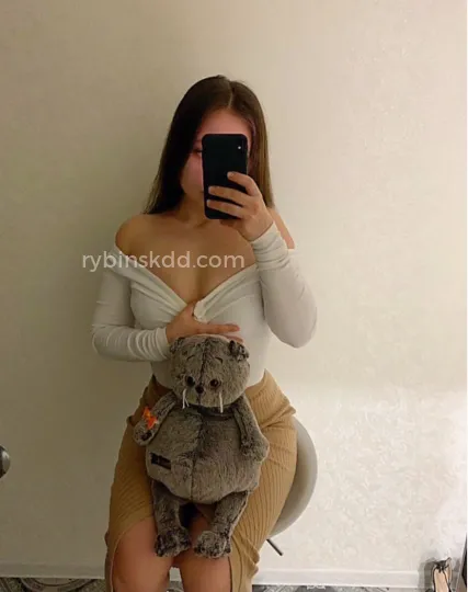Проститутка Виктория - Фото 5 №71653