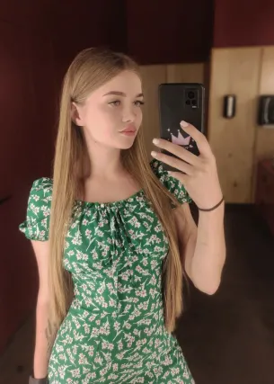 Даша - Фото 2